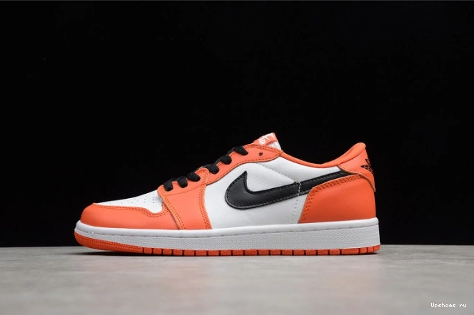 Starfish CZ0790-801  Jordan Low 1 0917